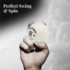 Mozi Sports Wind Cricket Balls - Indoor & Outdoor Soft