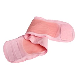 Healeved Wrinkle Patches for Neck Moisturizing Neck Pad Anti Wrinkle Essential Oil Gel