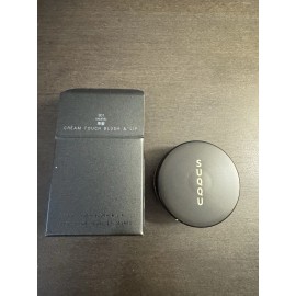 SUQQU Cream Touch Blush and Lip Stick 01 Kamitsu 7.3 g Full Size NIB