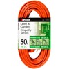 Southwire Extension Cord - Standard SJTW Design for Outdoor Use