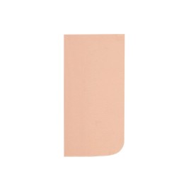 EVERYDAY KIDS 4 Pack Flannel Receiving Baby Blanket Set - Sun/Yellow Stripes