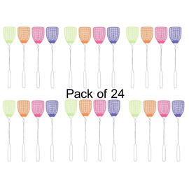 Enoz Fly Swatter (set of 24)