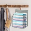 Clothes Peg Bag, Peg Bag for Clothes Pegs, Hanging Hook