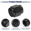 ACROPIX AN4 Universal Female Flare Cap Port Plug Block Off
