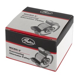 Gates OAP7120 Freewheel Alternator