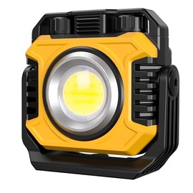 Samyoung Magnetic Rechargeable Work Light, 1 Piece