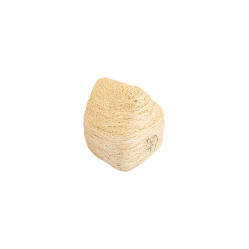 GRIPER Nido Casita para Canarios y Aves Pequeñas