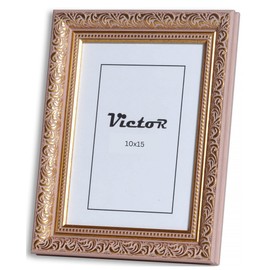 Victor Rubens Antique Picture Frame - Rail: 30 x 20 mm - real glass - baroque style - antique frame - rail: 30 x 20 mm - real glass - in various sizes and colours.