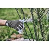 vasalat Gebol Work Gloves Uni Fit Comfort Size 10/5 Pairs