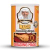 Chef Paul Magic Seasoning Blends Breading Magic | Crispy, Flavorful