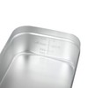 MiliCamp MR-750 Pro Large Mess Tin, Camping, 3 Cups, Deburring,