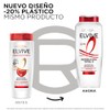 LOréal Paris Shampoo Reparación Total 5 Elvive 370 ml