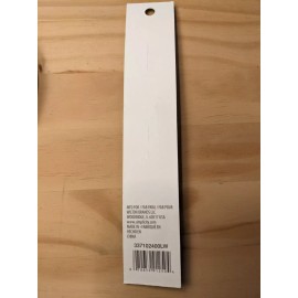 Boye New Boye Aluminum Crochet Hook Size L 8mm  Ergonomic Handle The Crochet Dude