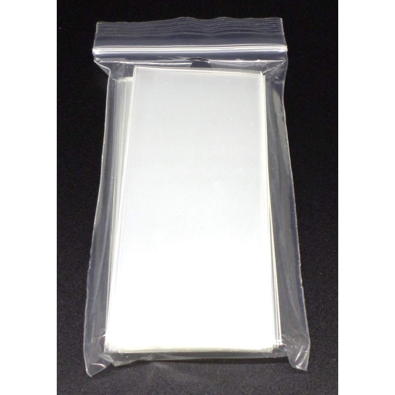 docsmagic.de Space Base Premium Card Sleeves Bundle 7 Packs 40