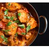 Spice Hut - Organic Vindaloo Masala Powder, Salt-Free, Flavorful Spicy