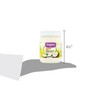 Organic Unrefined Virgin Coconut Oil with No Artificial Flavors or