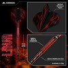 Mission Lava 95% Soft Darts