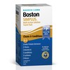 Contact Lens Solution by Boston Simplus, for Gas Permeable Contact