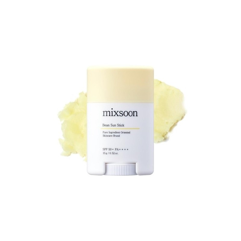 Mixun Soybean Sun Stick / 믹순 콩 선스틱