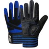 Weight Lifting Gloves Full Finger Protection Work Out Gym Gloves