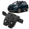 Rear Tailgate Trunk Lock Actuator 13511954 Sturdy 3 Pins High