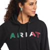 ARIAT Women’s Mexico Hoodie