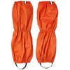 TRUSCO TLC-LOR Foot Cover, Long, Orange