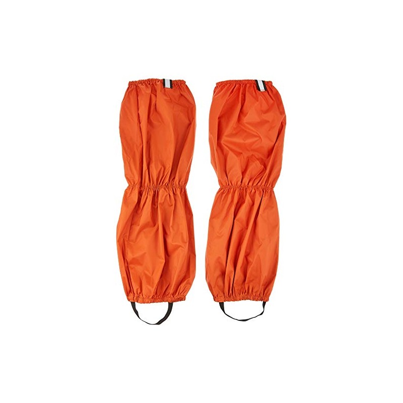 TRUSCO TLC-LOR Foot Cover, Long, Orange