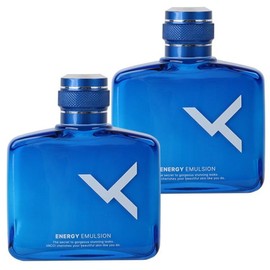Vacci (1+1)바찌 옴므 에너지 에멀젼 150ml (1+1) Batzi Homme Energy Emulsion 150ml