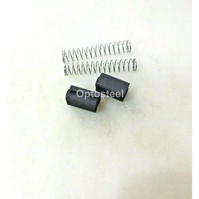 Craftsman Carbon Motor Brush Set Router Sander Drill Scroll Sabre