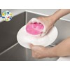 MARNA POCO K033 Garden Kitchen Sponge Refill Set of 2