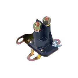 030817 Starter Solenoid Fits Hustler