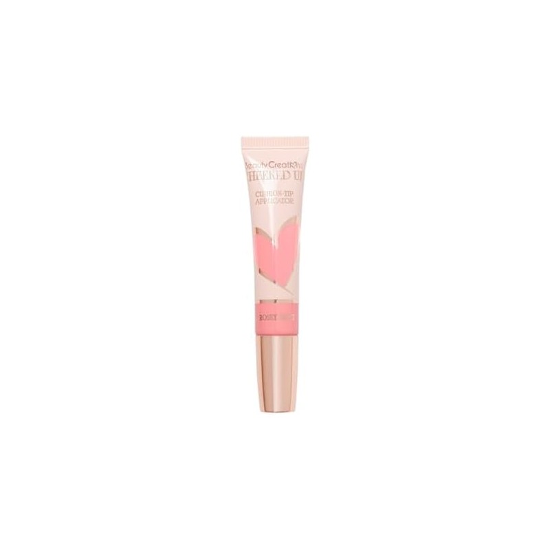 Beauty Creations Flawless Stay Liquid Blush Cheeked Up Wands (Rosey