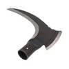 VINGVO Double Scythe, Mowing Cutting Trees High Manganese Steel Double