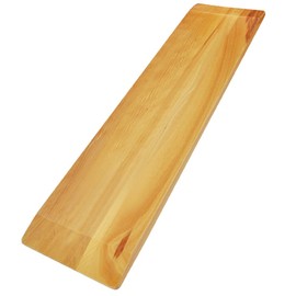 Blue Jay BJ100121 8 x 30 in. Slide On Over Transfer Board Solid Board