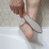 Lush 발각질 제거 풋파일 풋브 러쉬 로즈 골드 발뒷꿈치 발각질제 거기 Foot File Foot Brush Rose Gold Callus Remover for Heel