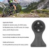GUB 693 Bicycle Computer Mount Carbon Fibre Bicycle Computer Handlebar