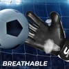 SAWANS Goalkeeper Gloves Football Training Equipment for Kids Boys Youth