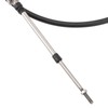 Cable Column Shift Linkage Kit High Strength ACA 1804 Precise