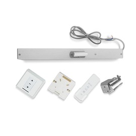 Olideauto Model SD400 Remote Control Window Openers with 15-3/4'' Travelling Distance