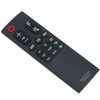 AKB75595401 Replacement Remote Control fit for LG Soundbar SK5Y SK5R
