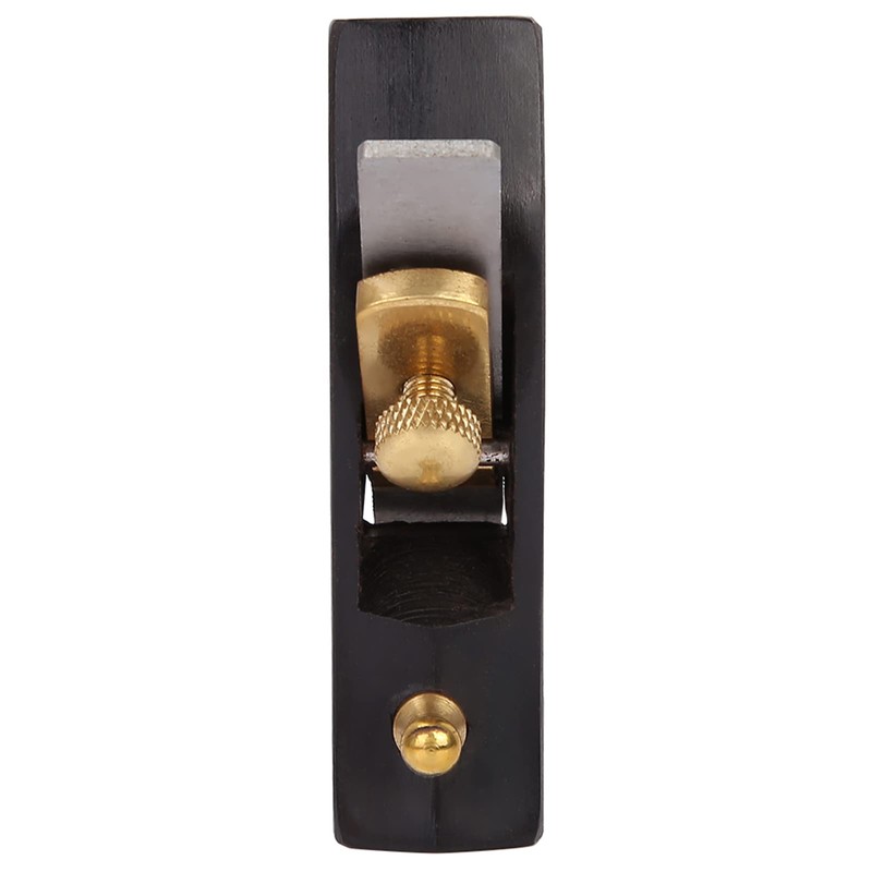 Mini Woodworking Plane Woodworking Hand Plane DIY Small Hand Planer