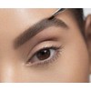 Waterproof Dipbrow Eyebrow Pomade A Sourcils In Multi Colours (Ebony)