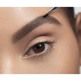 Waterproof Dipbrow Eyebrow Pomade A Sourcils In Multi Colours (Ebony)