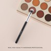 MOGILAN Eyeshadow Brush Dense Concealer Brush Premium Soft Synthetic Bristles