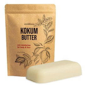 Kokum Butter by Better Shea Butter - 8oz