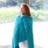 Snug Rug Special Edition Blankets Luxury Sherpa Fleece 127 x