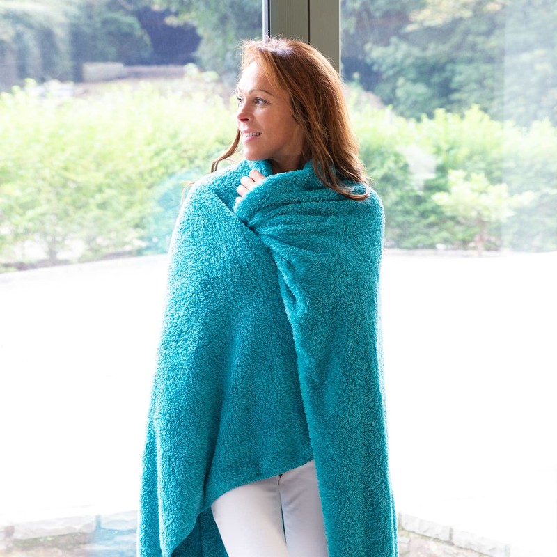 Snug Rug Special Edition Blankets Luxury Sherpa Fleece 127 x