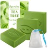 Yoni Bar Soaps Soap (Tea)