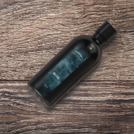 Zone Scent Blue Essential Oil for Diffusers - Premium Aromatherapy Oil Set for Home and Hotel, Scented Diffuser Oils Scents, Eco-Friendly and Safe for Family and Pets, Pura Diffuser Refills 100ml